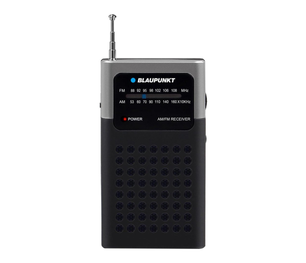 Blaupunkt RO BLAUPUNKT PR4BK - 1402515 - zdjęcie